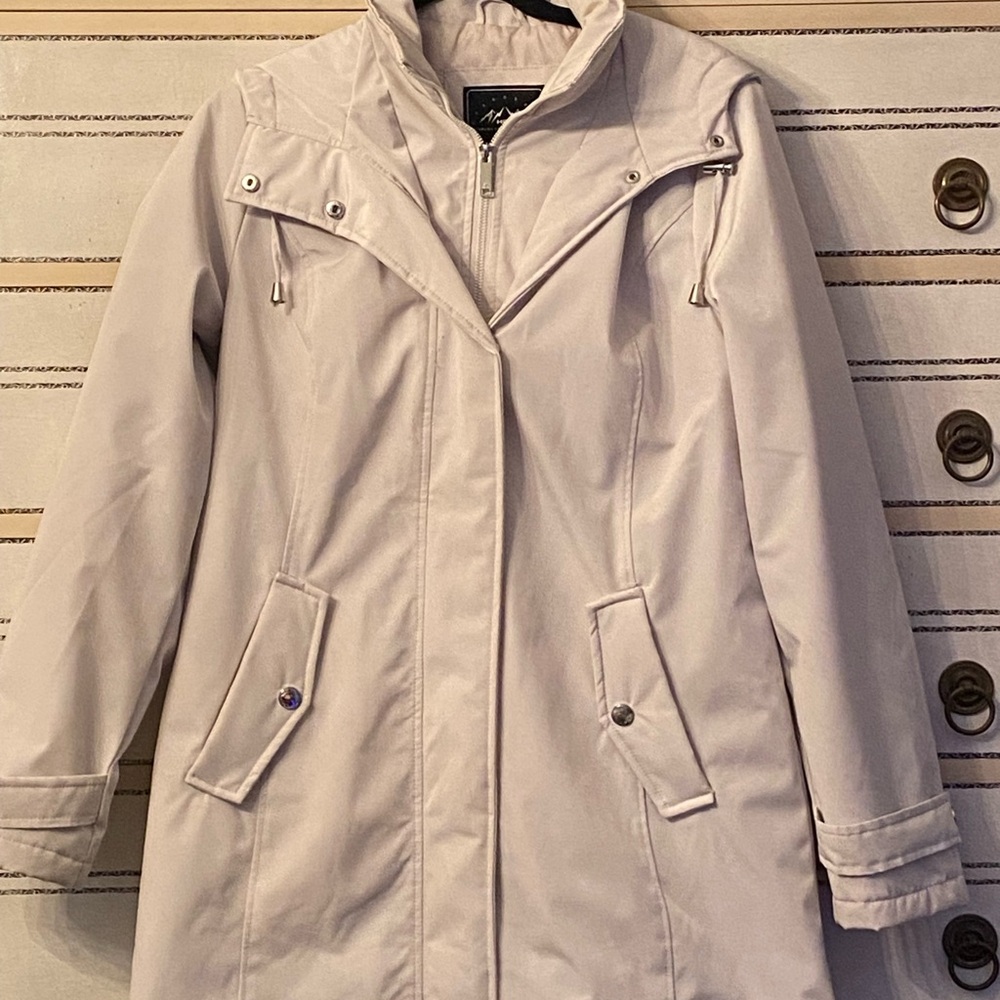 Hfx Jacket - image 2